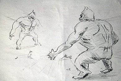 王腾开箱雷军送的《黑神话：悟空》实体版